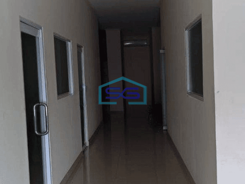 Disewakan Gudang Siap Pakai di Kompleks Pergudangan Aman Daerah Cakung Jakarta Timur