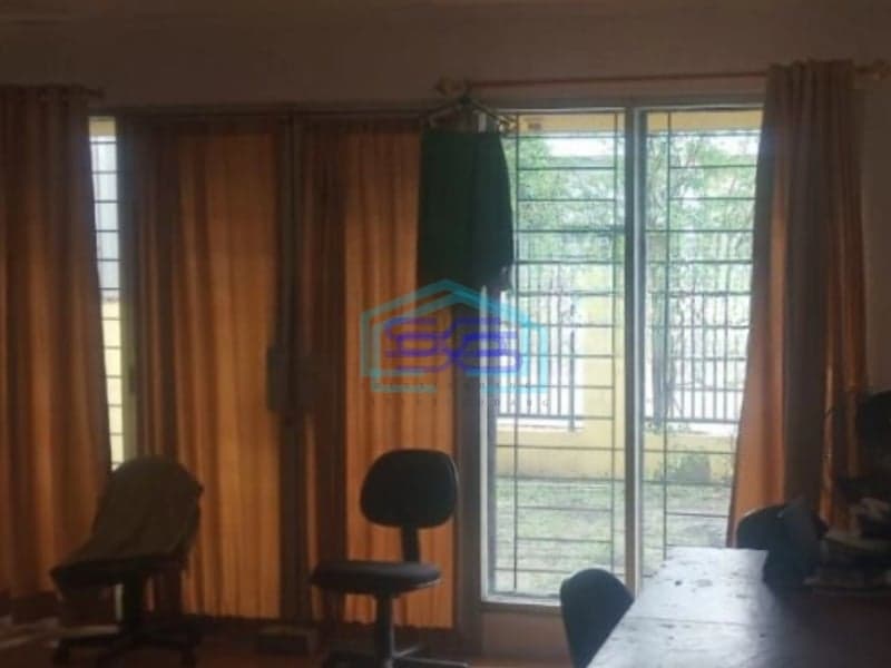 Disewakan Gudang Murah Siap Pakai Luas Tanah  486 m²  di BSD Tangerang