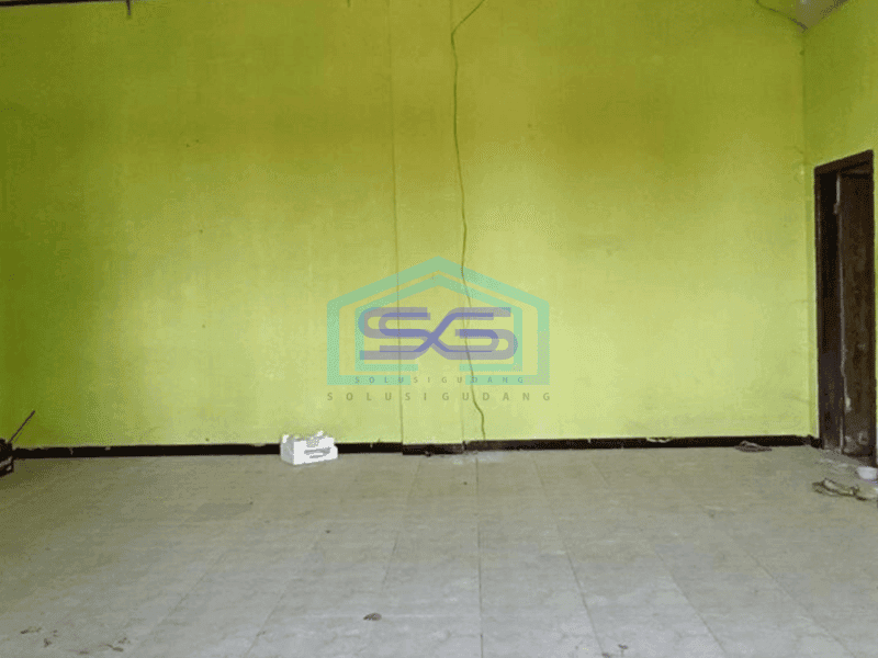 Dijual ruko dan rumah di Kendal Jawa Tengah