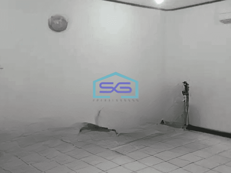 Disewakan Ruko di Cideng Jakarta Pusat Luas Tanah  360 m²