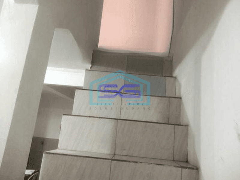 Disewakan Ruko Murah Pinggir Jalan Utama di Ngampilan Yogyakarta