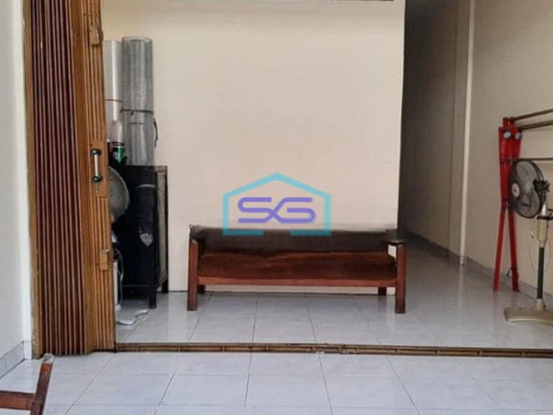 Dijual Ruko Bagus 3 Lantai Bisa Buat Usaha, Kantor di Jelambar Jakarta Barat LB 126m2