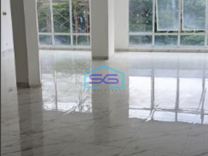 Disewakan Ruko 3 Lantai Luas Tanah  144 m² Lokasi di Sunter Jakarta Utara