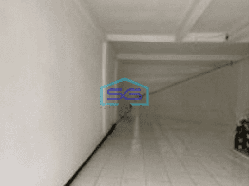 Djual Ruko di BSD Tangerang 3 Lantai Luas Bangunan 222 m²