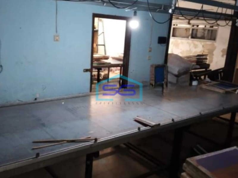 Disewakan Gudang di Pasteur Bandung Masuk Truck Strategis Dekat Pintu Tol LB 400m2