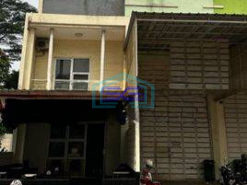 Dijual Gudang dekat Gading Serpong Tangerang Legok curug tol karawaci