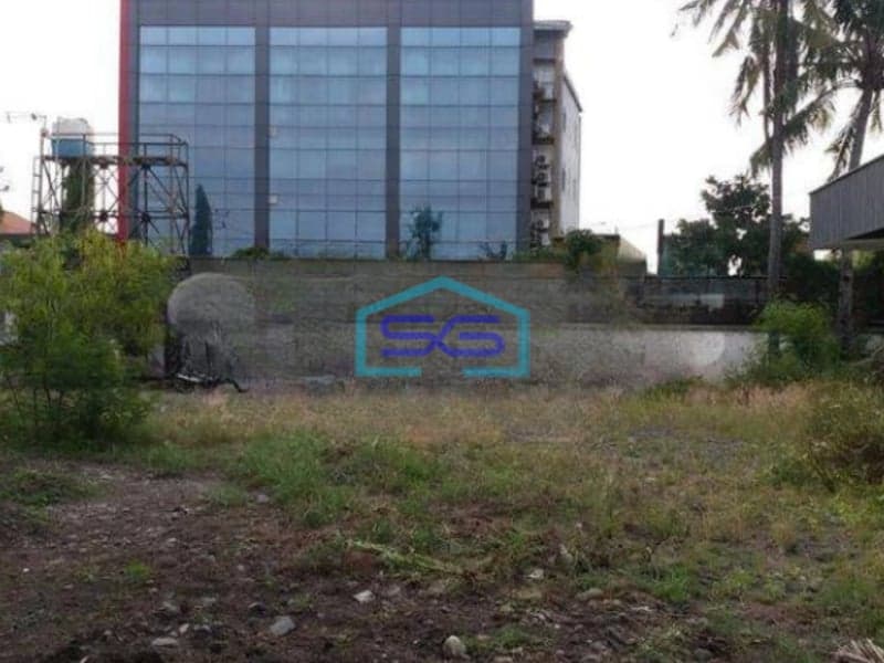 Disewakan Gudang di Tugu , Semarang Luas Tanah 3823m2