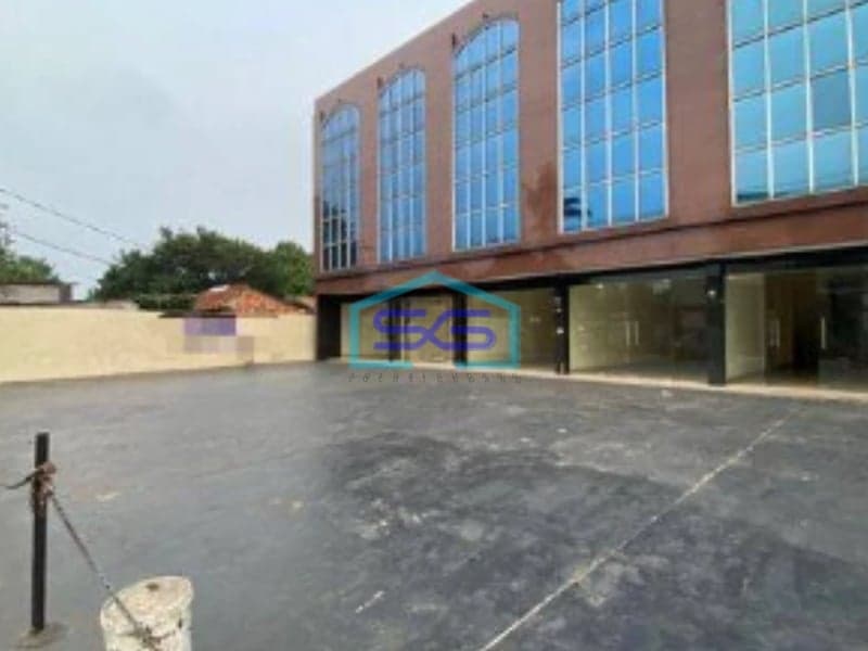 Dijual Ruko Jakarta Selatan Ruko Gandeng Pesanggrahan Jakarta Selatan LB 227m2