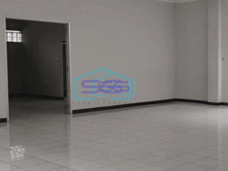Disewa Gedung Keren 3 Lantai Siap Pakai di Area Turangga, Bandung