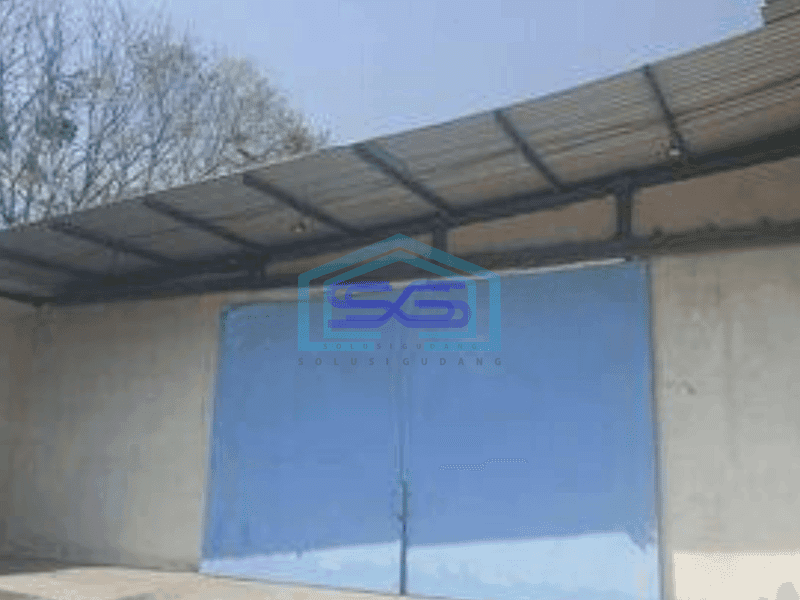 Disewakan Gudang di JIEP Pulo Gadung Jakarta Timur