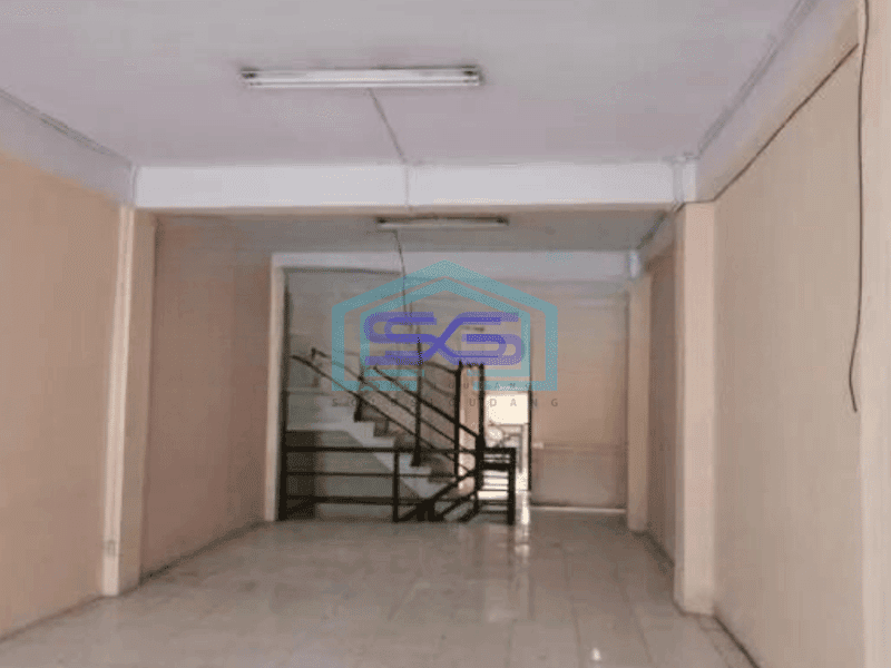 Dijual Ruko Cilandak Jakarta Selatan