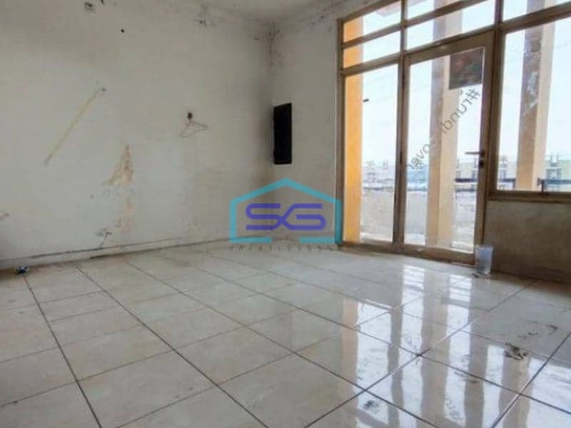 Disewakan Ruko Symphoni 3 lantai Di Harapan Indah Bekasi