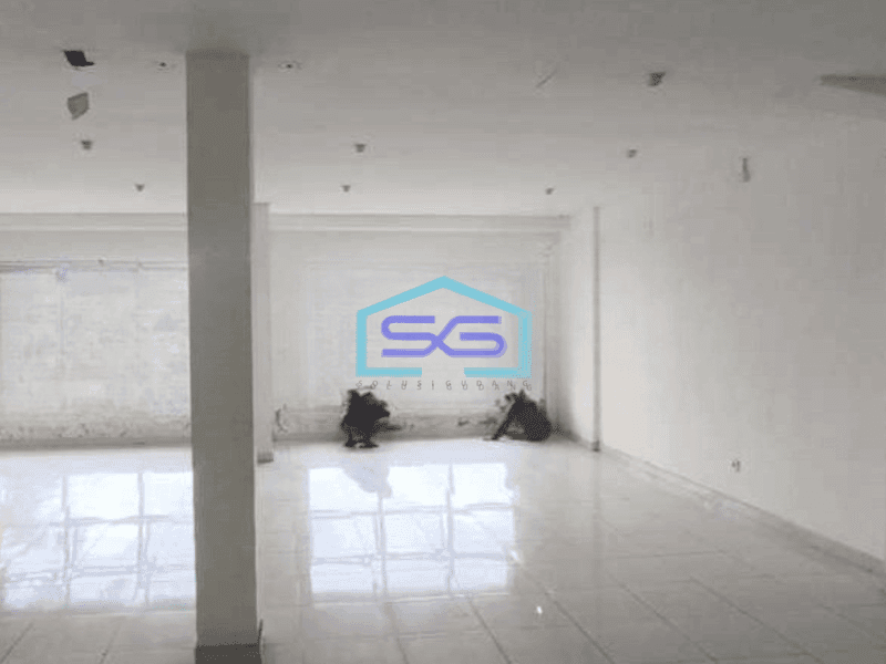 Disewakan Ruko Siap Huni 2 Lantai Lokasi Canggu Badung Bali