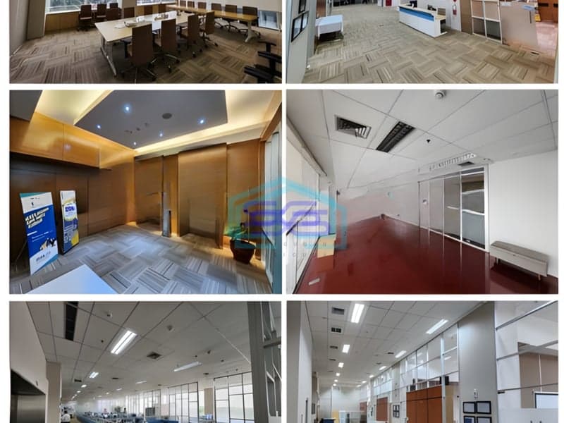 Dijual Ruang Usaha Luas Tanah 1911 m² Lokasi di Menteng Jakarta Pusat