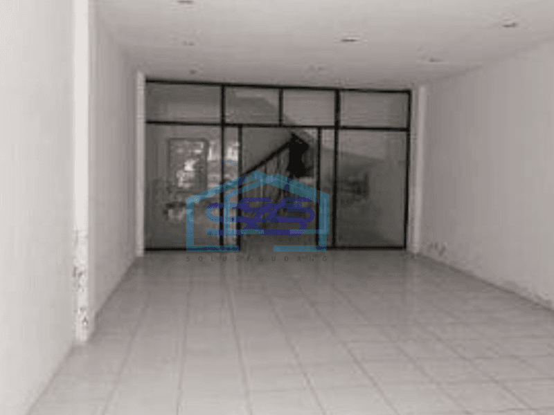Disewa Ruko 2 lantai di Jakarta Utara