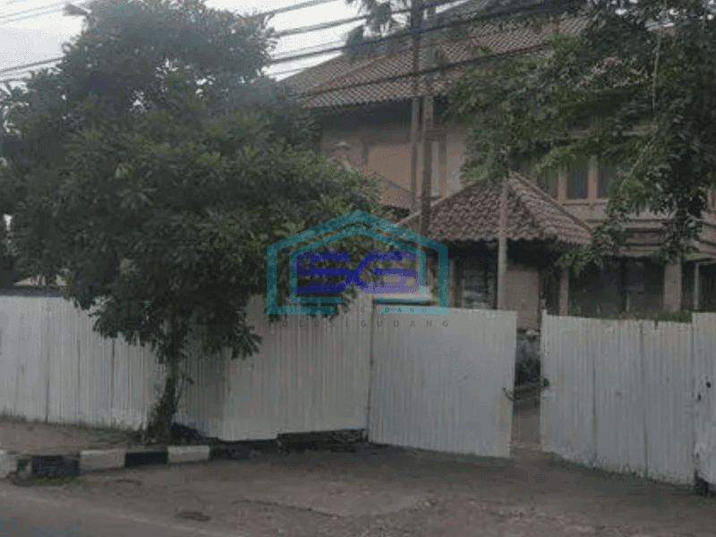 Dijual Tanah Murah Veteran Kebomas Gresik Bonus Bangunan
