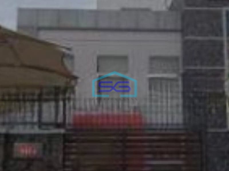 Dijual Ruko Di Tanjung Barat Jagakarsa Jakarta Selatan