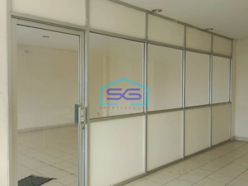 Disewakan Gudang Bagus Siap Pakai Di Delta Comercial Park Lippo Cikarang Bekasi LB 442m2