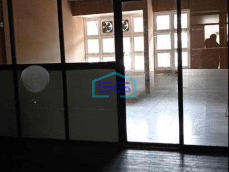 Dijual Ruko Kelapa Gading Jakarta Utara Luas 72m2 Lokasi Bagus, Strategis