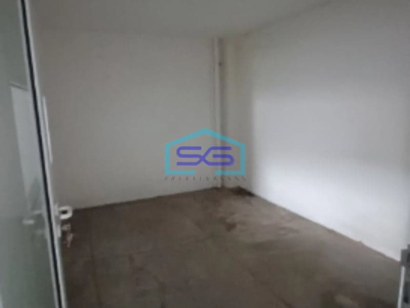 Disewakan Gudang Bizpark Daan Mogot Tangerang Luas 216m2