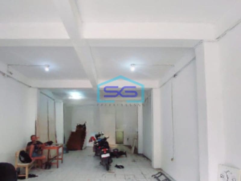 Dijual Ruko 3 Lantai Luas Bangunan  300 m² di Jakarta Selatan