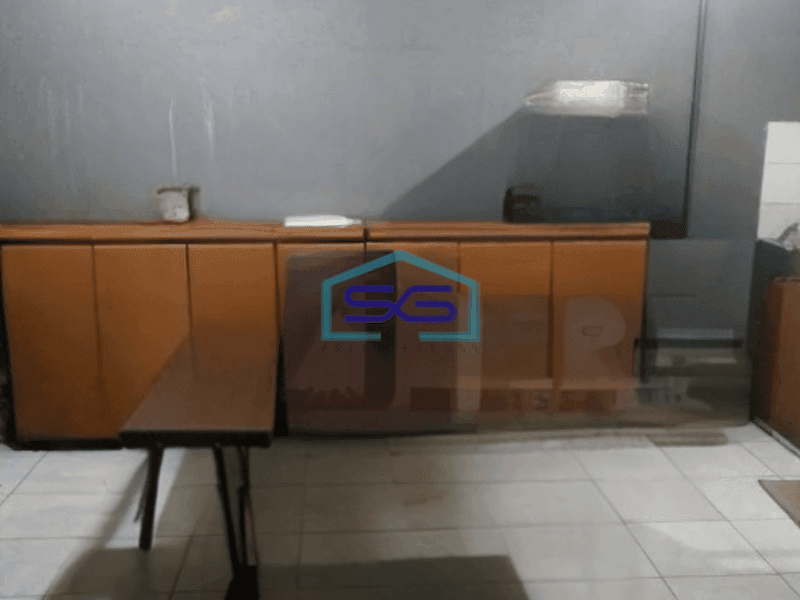 Dijual Ruko Turun Harga Luas Bangunan 150 m² di Kelapa Gading Jakarta Utara