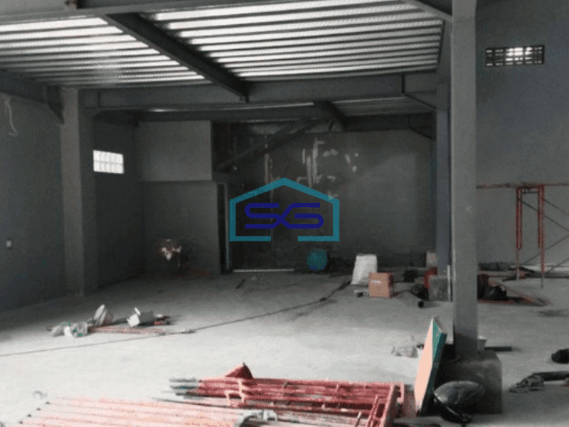 Disewakan Gudang & Kantor RingRoud Selatan Bantul Yogyakarta