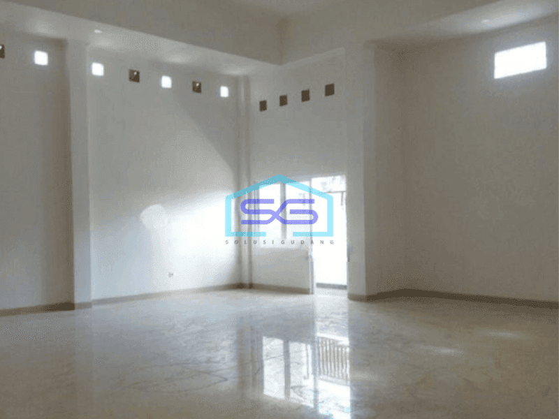 Disewakan ruko tempat usaha area Kerobokan Bali