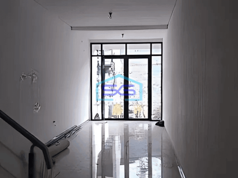 Disewakan 2 unit Ruko Jejer 2 Lantai di Surabaya Cocok Untuk Usaha/Kantor