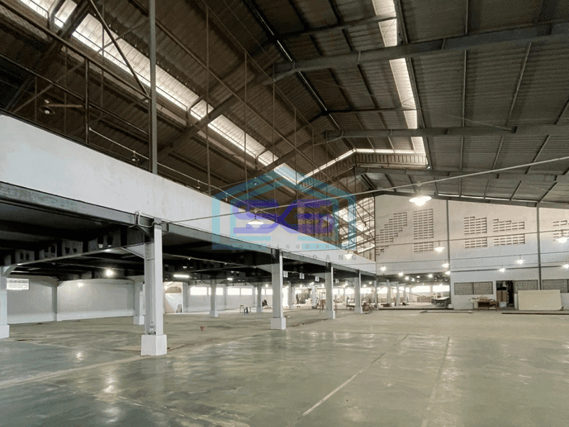 Dijual Gudang di Kapuk Jakarta Utara