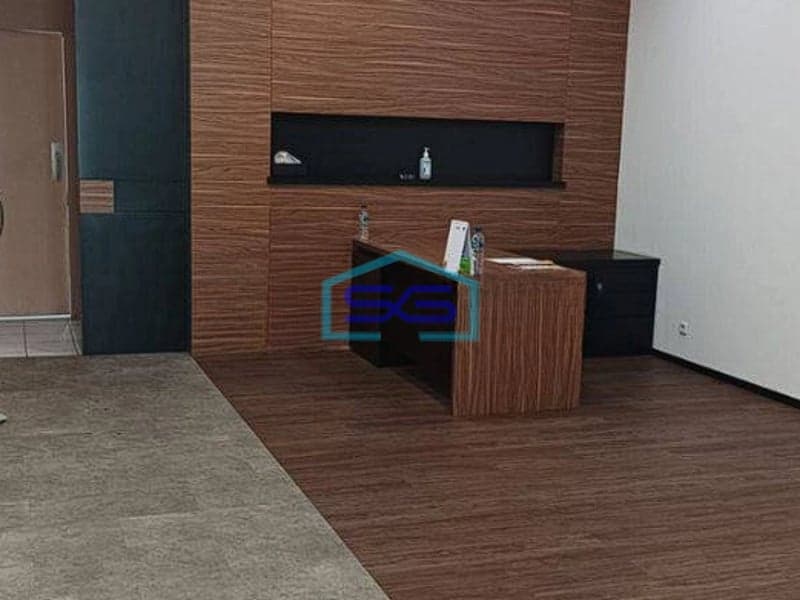 Disewakan Ruko 4 Lantai di Patal Senayan Jakarta Selatan Bagus Siap Huni