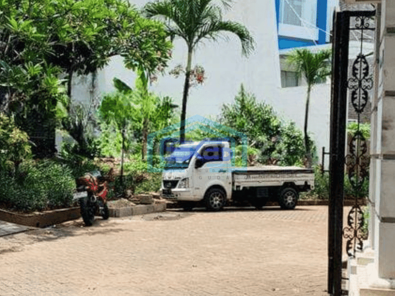 Dijual Kavling Eksklusif Strategis Ngantong Hoki Di Kelapa Gading