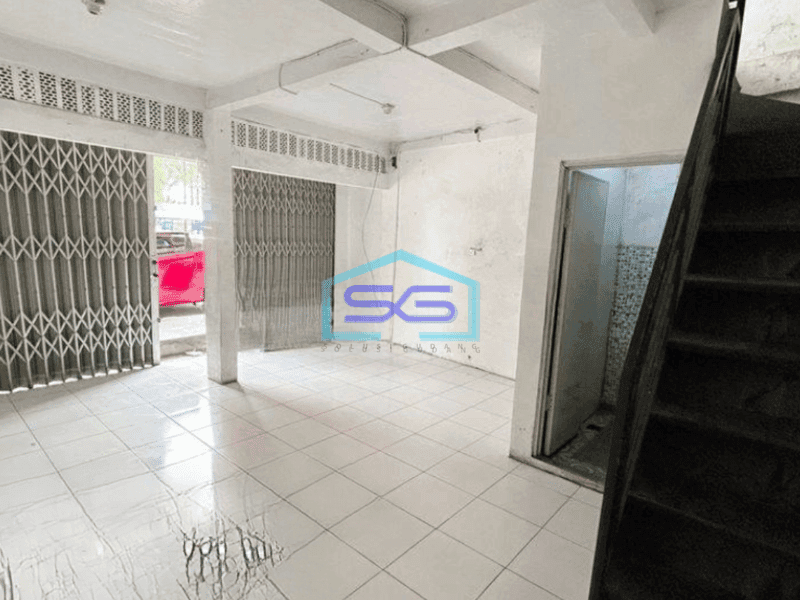 Dijual Ruko Murah di Pameungpeuk Bandung