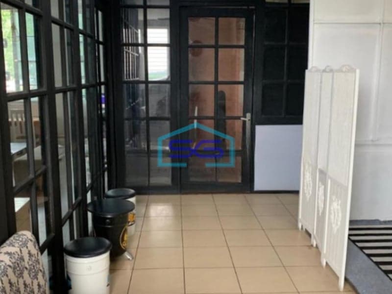 Dijual Ruko 3 Lantai Luas Bangunan  150 m² Lokasi Harapan Indah Bekasi