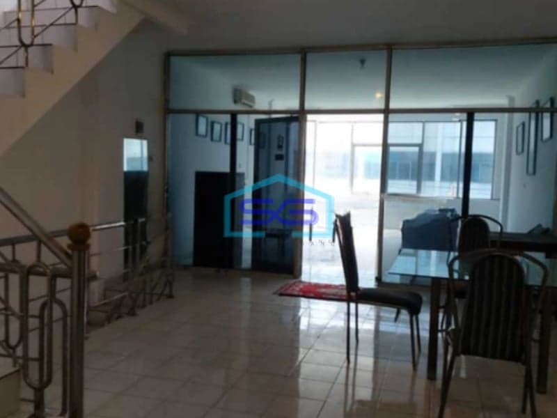 Dijual Ruko Bagus Sangat Strategis Di Kopo Mas Regency Bandung Luas Tanah 100m2