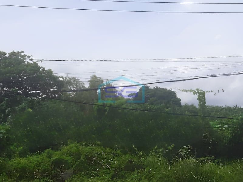 Dijual Tanah Luas 5750 m² Lokasi di Legok Tangerang