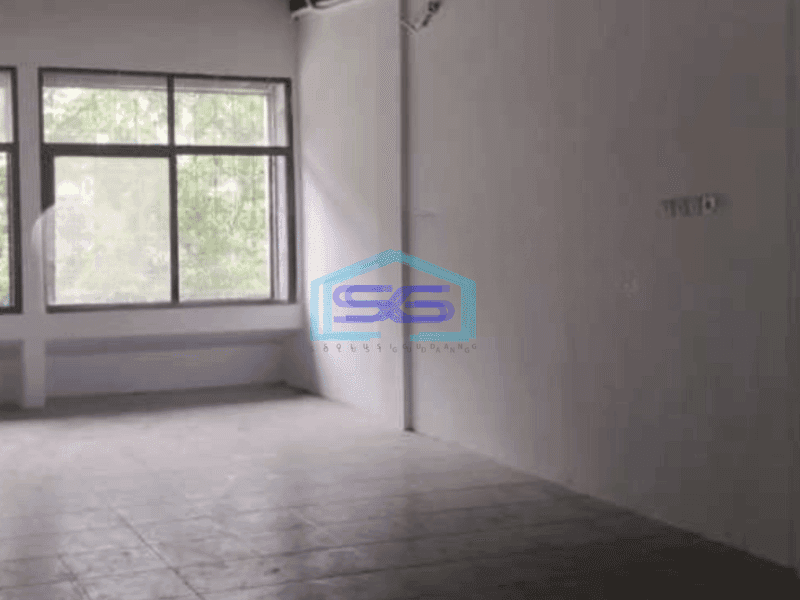 Disewakan ruko 3 Lantai Di Bulevar Utara Kelapa Gading Luas Tanah 82 m²