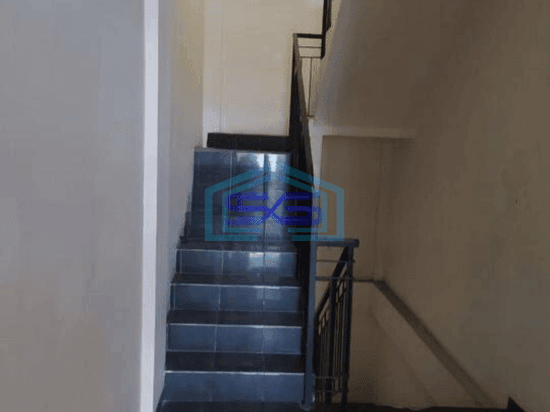 Dijual Ruko di Kramat Sentiong Senen Jakarta Pusat