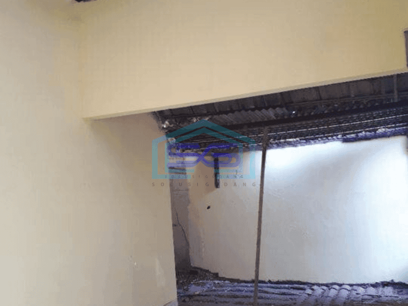 Disewakan ruang usaha bisa untuk gudang di Duri Kepa Jakarta Barat