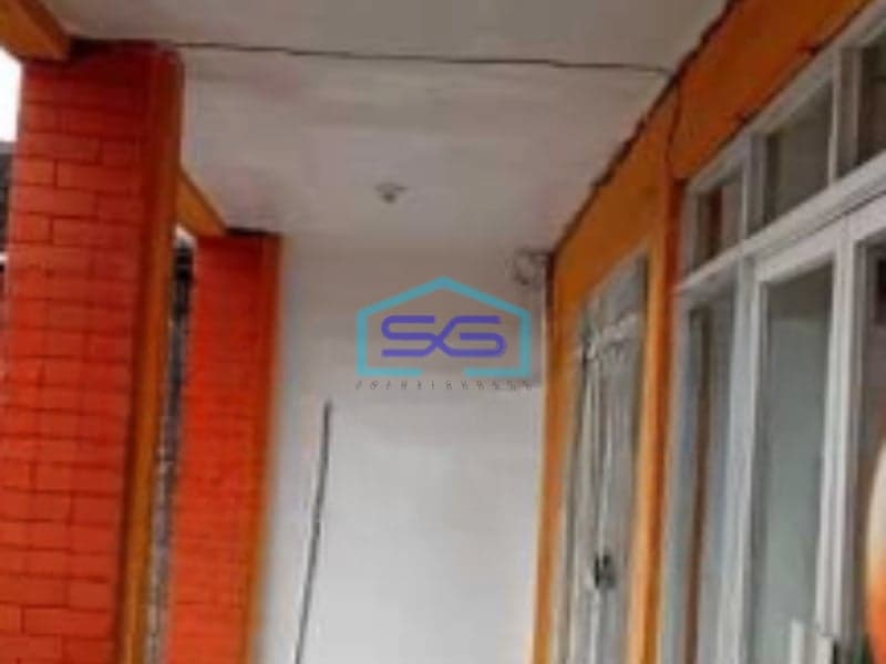 Disewakan Ruko 3 Lantai Luas Bangunan 204 m² Lokasi Sukabumi