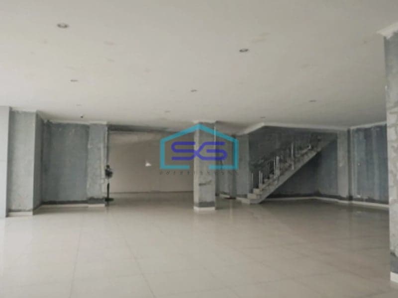 Dijual Gudang Dan Kantor Di Marunda Center Jakarta Utara LT 3000m2 Sangat Bagus Siap Pakai