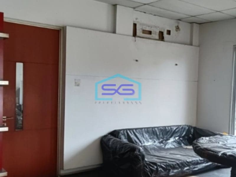 Dijual Kantor Murah Luas Bangunan  900 m²  Lokasi di Pasar Minggu Jakarta Selatan