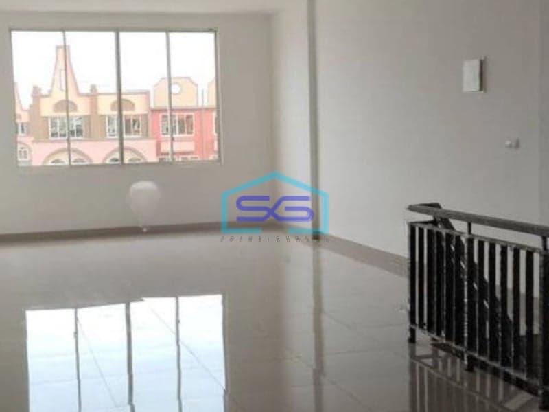 Dijual Cepat Ruko La Riviera Pik 2 Jakarta Utara LB 250m2