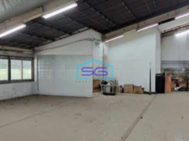 Disewakan Tanah Luas  2165 m² Lokasi di Cikarang Bekasi