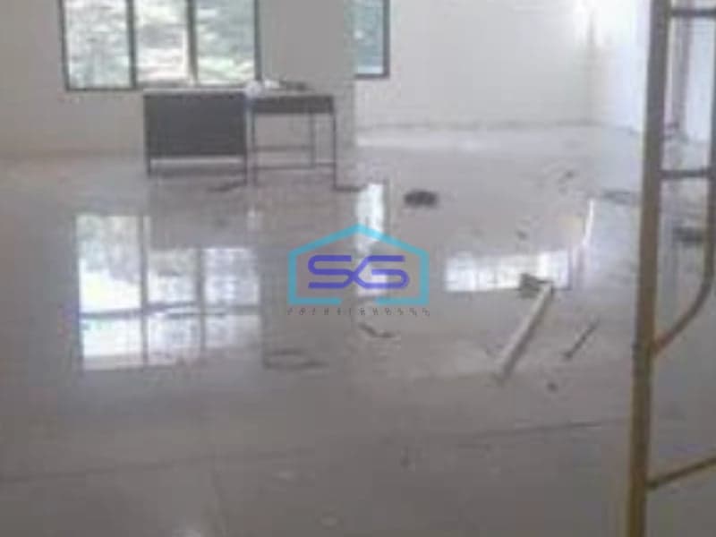 Disewakan Cepat Ruko Pluit Jakarta Utara Cocok untuk Usaha Kantor Akses Jalan lebar Lokasi Strategis LB 504m2