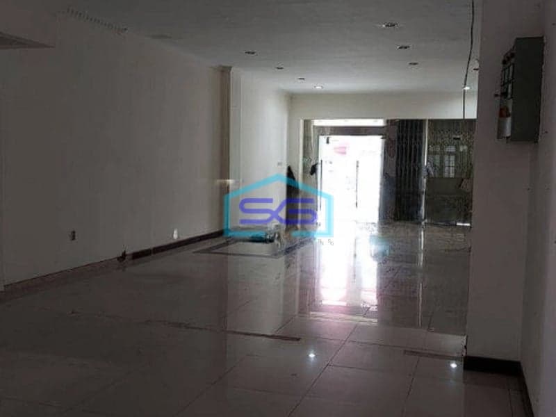 Disewakan Ruko 3,5 Lantai Siap Pakai Dijalur Utama Dekat Mall Jalur Transjakarta Rawamangun Jakarta Timur