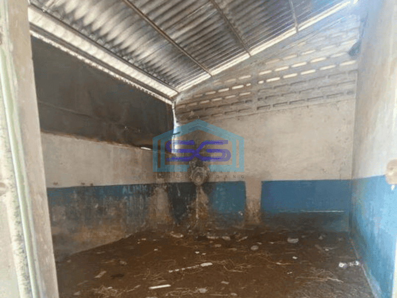 Disewakan Gudang Siap Pakai Lokasi Strategis Di Cikupa Tangerang