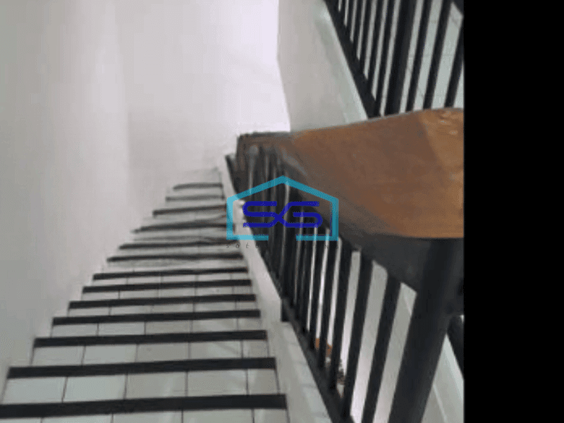 Disewakan Ruko Luas Bangunan  297 m² 3 Lantai di Kelapa Gading Jakarta Utara