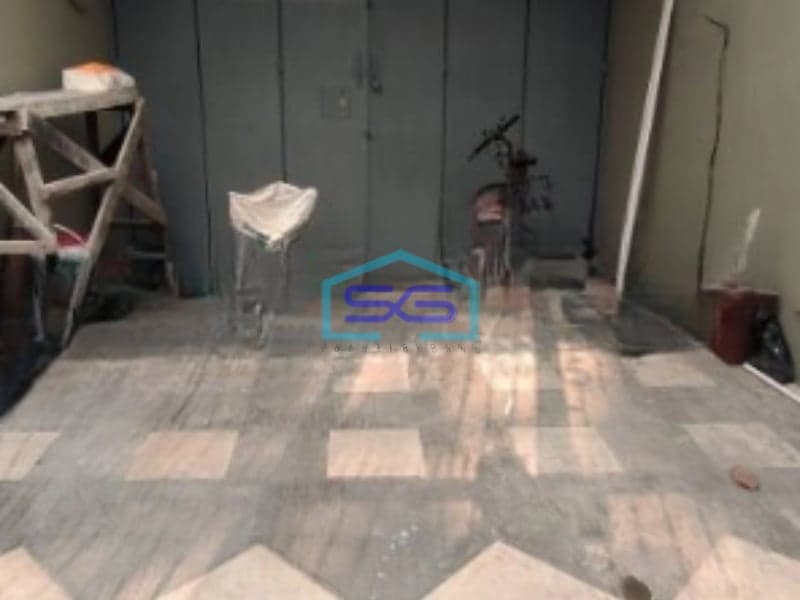 Disewakan Ruko Siap Pakai Luas Bangunan 350 m² Lokasi Cideng Jakarta Pusat