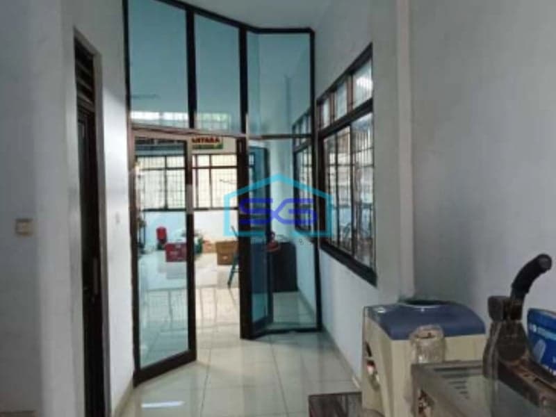 Dijual Cepat Gudang Siap Pakai di Sunter Jakarta Utara Luas Tanah 1500m2